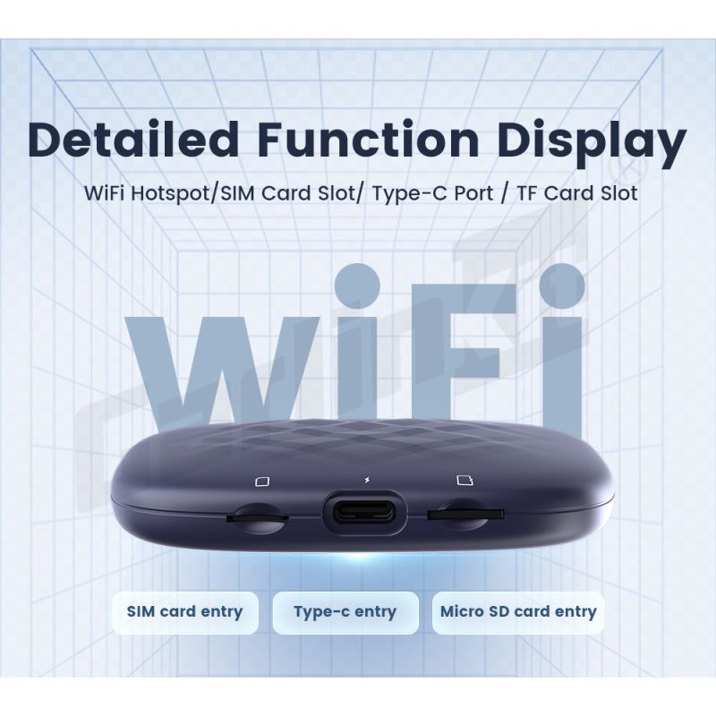 CarlinKit Boîte CarPlay Ai QCM6125 Android 12 Multitâche Fluides Streaming IPTV Netflix Divertissement Auto