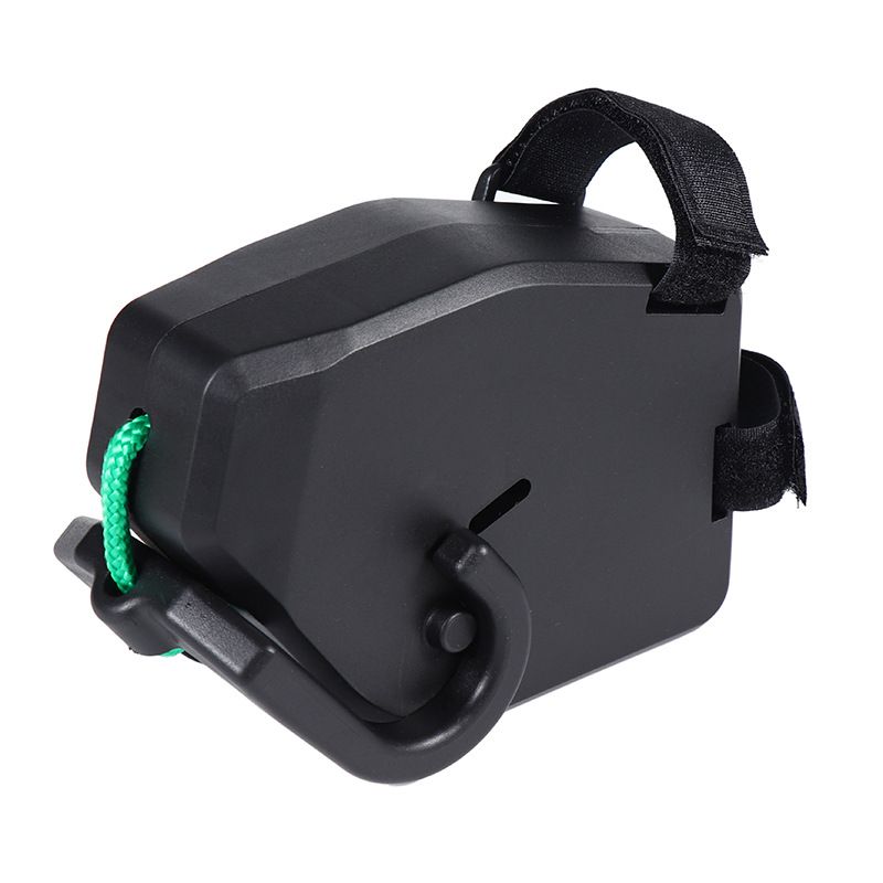 Corde de Remorquage Vélo pour Vélo de Montagne Moments Cyclisme Partagés Installation Rapide Système Traction