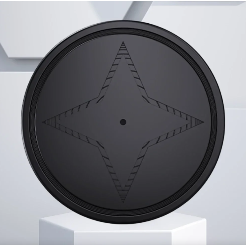 Mini GPS Fixation Magnétique Forte Suivi Temps Réel Voiture Moto Camion Localisateur Longue Durée Batterie