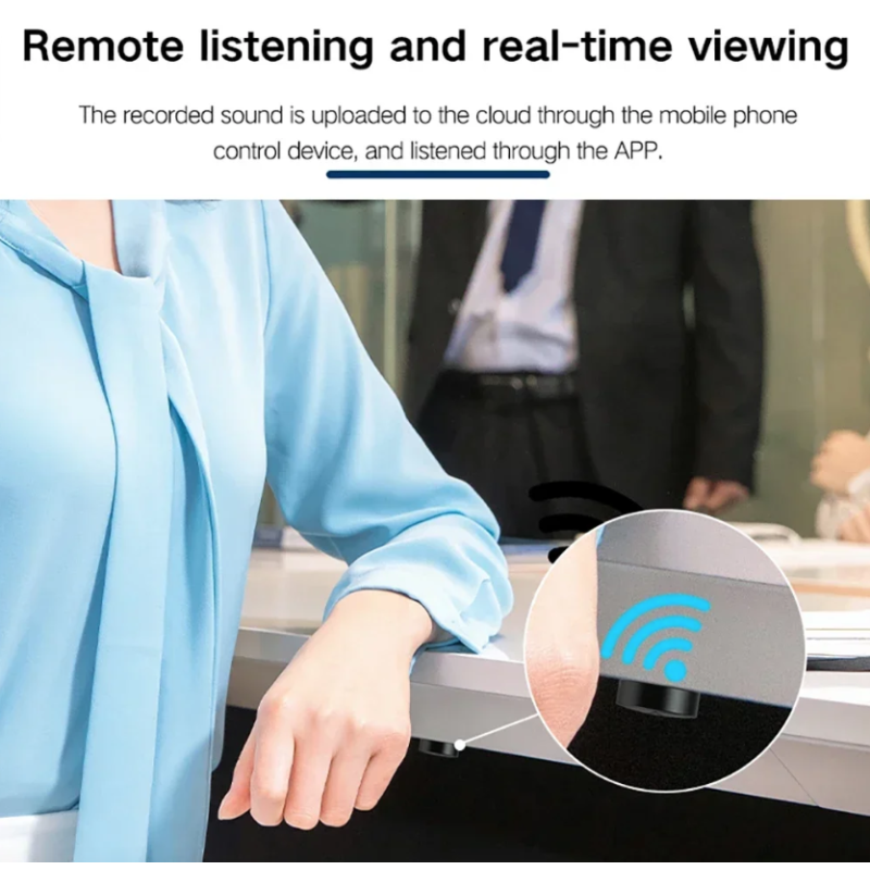 Mini GPS Fixation Magnétique Forte Suivi Temps Réel Voiture Moto Camion Localisateur Longue Durée Batterie