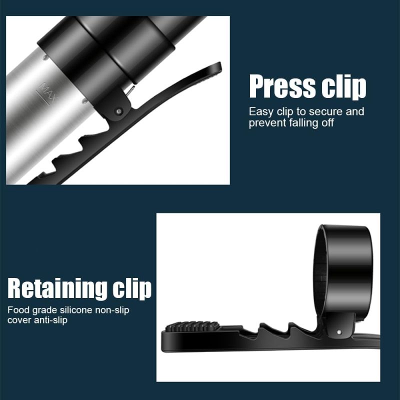 Cuiseur de précision Cuisson sous vide pour Cuisine maison Gadgets de cuisine pour Gastronomie moléculaire