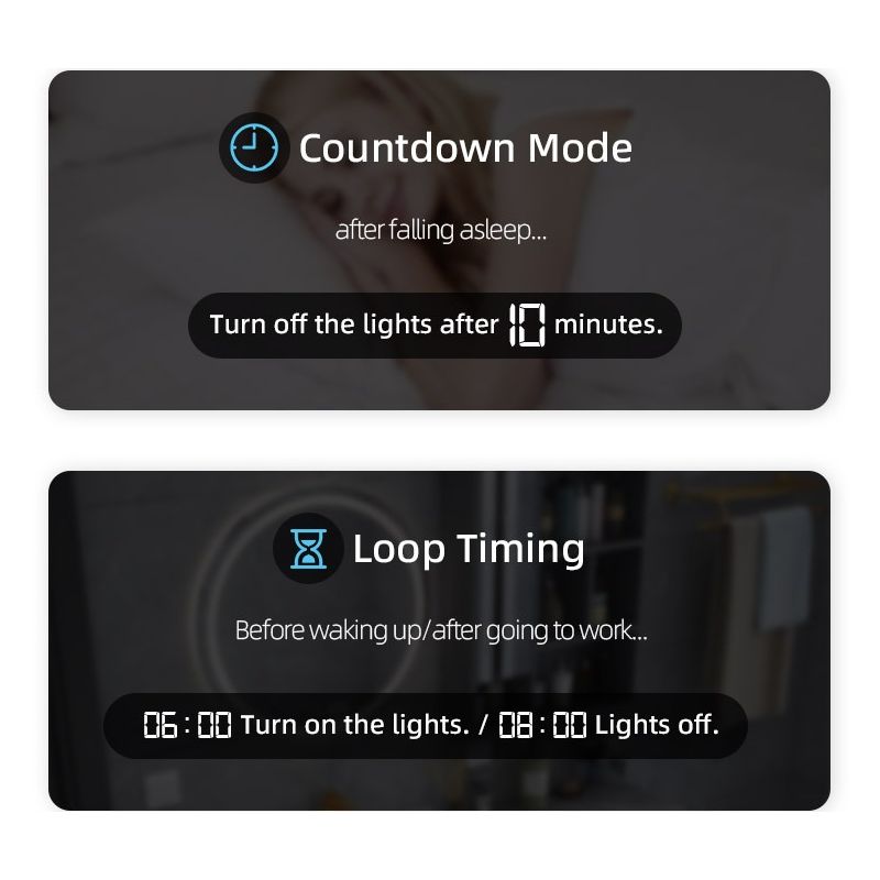 Disjoncteur intelligent WiFi Tuya TONGOU 63A pour domotique - Contrôle à distance maison connectée via app mobile rail DIN
