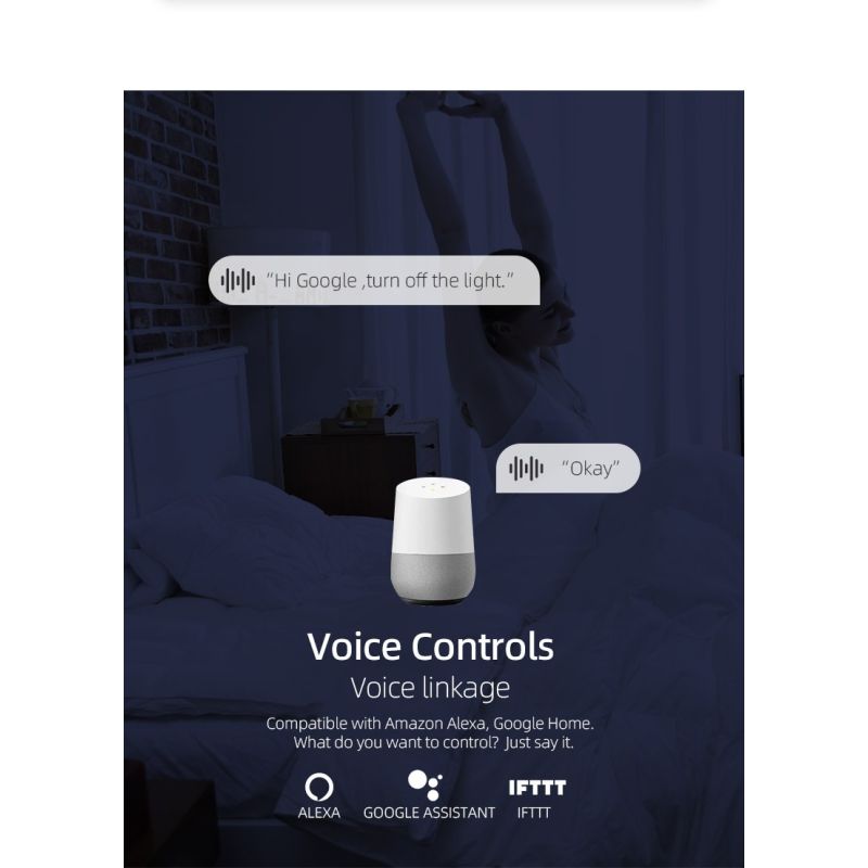 Disjoncteur intelligent WiFi Tuya TONGOU 63A pour domotique - Contrôle à distance maison connectée via app mobile rail DIN