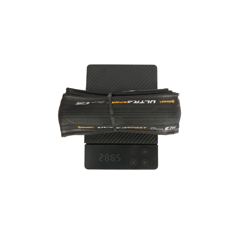 Pneu vélo Continental ULTRA SPORT III GRAND SPORT 700x23C/25C/28C anti-crevaison et performance optimale