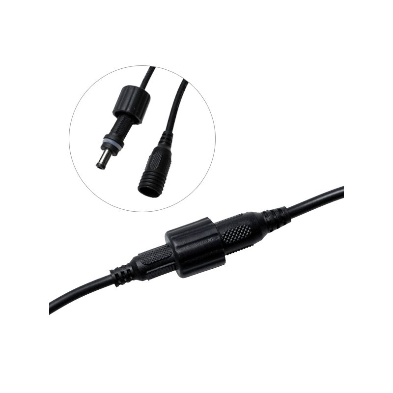 Phare de Vélo Solarstorm X3 3000 Lumens LED étanche IP65 Léger Modes de Luminosité Accessoire de Cyclisme Noir