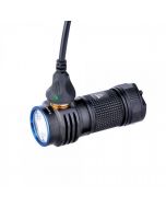 Trustfire MC1 Baton 1000 Lumens LED Mini lampe de poche