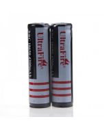 Batterie Li-Ion de Ultrafire BRC 4200mAh 3.7v 18650