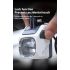 Magicshine CBL1600 Lumière de Vélo Brillante 1600 Lumen pour Vélo VTT Accessoires de Vélo Sécurité Cycliste