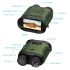 Jumelles DT29 Vision Nocturne 1080P HD 850nm Infrarouge Zoom Numérique 8X Pour Chasse Extérieur Jour Nuit