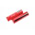 Batterie rechargeable Ultrafire BRC 3000MAH Li-ion Haute capacité Grande autonomie Accumulateur fiable