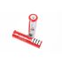 Batterie rechargeable Ultrafire BRC 3000MAH Li-ion Haute capacité Grande autonomie Accumulateur fiable