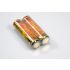 Batterie Rechargeable TrustFire 18650 3000mAh Haute Performance Li-ion Pour Appareils Électroniques Haute Qualité