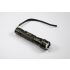 Lampe de poche ULTRAFIRE WF-501B LED 1300 lumens haute performance pour plein air compacte et pratique