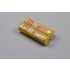 Batterie rechargeable Li-ion UltraFire BRC 18650 3600mAh grande capacité durable prix abordable neuf retour possible