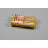 Batterie rechargeable Li-ion UltraFire BRC 18650 3600mAh grande capacité durable prix abordable neuf retour possible