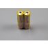 Batterie rechargeable Li-ion UltraFire BRC 18650 3600mAh grande capacité durable prix abordable neuf retour possible
