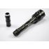 Lampe de Poche Trustfire TR-3T6 LED 3800 Lumens Ultra Lumineux avec 5 Modes Polyvalents en Aluminium pour Camping
