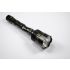 Lampe de Poche Trustfire TR-3T6 LED 3800 Lumens Ultra Lumineux avec 5 Modes Polyvalents en Aluminium pour Camping