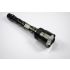 Lampe de Poche Trustfire TR-3T6 LED 3800 Lumens Ultra Lumineux avec 5 Modes Polyvalents en Aluminium pour Camping