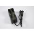Chargeur Simple 26650 Li-ion UltraFire Rechargeable Design Compact Protection Surcharge Sécurité Intégrée
