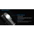 IMALENT MS03 Lampe de Poche EDC Ultra-Brillante 13000 Lumens Technologie LED Avancée Robuste et Rechargeable