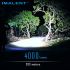 Lampe de poche LED IMALENT LD70 4000 lumens éclairage portable design compact aventuriers affichage OLED