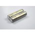 Batteries Rechargeables Li-ion Ultrafire BRC 4000MAH 18650 Sécurité Maximisée Haute Capacité Livraison Rapide