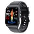 Montre Intelligente E530 ECG Glycémie Fréquence Cardiaque Pression Artérielle IP68 Étanche Surveillance Santé Non Invasive