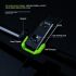 Lumière de vélo T6 2400 lumens USB rechargeable sécurité cyclisme IPX6 imperméable visibilité nocturne