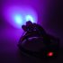 Boruit RJ-3000 Phare LED lumière blanche T6 équipement aventure design durable lampe frontale légère légère
