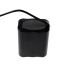 Batterie de vélo UltraFire 5521 8.4V 13200mAh légèreté robustesse pour phare de vélo LED et cyclisme nocturne
