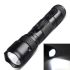 Lampe de poche LED UltraFire WF-502B.2 1600 lumens lampe tactique haute puissance 5 modes éclairage camping
