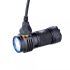 TrustFire MC1 Baton 1000 lumens lampe de poche compacte rechargeable ultra-légère chargement magnétique