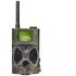 Caméra de chasse HC-300M 12MP vision nocturne infrarouge avec vidéo 1080P et observation de la faune durable