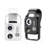 APEXEL lentille microscope 200X pour iPhone Samsung exploration smartphones léger optique multi-couches