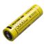 Batterie Rechargeable NITECORE NL2150R 5000mAh USB-C Compacte et Légère pour Photographie et Camping