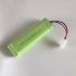 Batterie rechargeable Ni-MH 8.4V 2500mAh haute capacité pour modélisme, voiture jouet, bateau RC - Longue durée sans effet mémoire