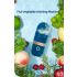 Donlim désinfectant légumes lave-vaisselle portable rechargeable sécurité alimentaire design intuitif