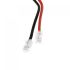 Piles AA Ni-MH Rechargeables 2.4V 1800mAh pour PC & Électronique, Haute Capacité Stable & Fiable