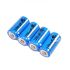 Batterie rechargeable UltraFire LC 16340 880mAh Li-ion haute capacité pour lampes de poche et appareils photo