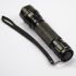 Lampe de poche UltraFire WF-501.2 Osram LED haute performance IR 940nm Zoomable pour observation de la faune et équipement extérieur