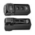 Découvrez la Nitecore TUP mini lampe de poche LED XP-L HD V6 1000 lumens USB rechargeable pour le camping