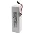Batterie Robot Originale 1C P1904-4S1P-MM Xiaomi Mijia Mi Aspirateur Haute Capacité Maison Propre Accessoires