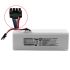 Batterie Robot Originale 1C P1904-4S1P-MM Xiaomi Mijia Mi Aspirateur Haute Capacité Maison Propre Accessoires