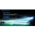 IMALENT MS03 Lampe de Poche EDC Ultra-Brillante 13000 Lumens Technologie LED Avancée Robuste et Rechargeable