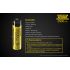 Nitecore NL1835HP Batterie 3500mAh Li-ion Haute Performance 18650 pour Appareils à Haute Décharge Gadgets Tech