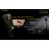 Découvrez la Nitecore TUP mini lampe de poche LED XP-L HD V6 1000 lumens USB rechargeable pour le camping