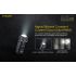 Découvrez la Nitecore TUP mini lampe de poche LED XP-L HD V6 1000 lumens USB rechargeable pour le camping