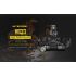 Nitecore HC33 XHP35 Lampe Frontale LED 1800 Lumens Éclairage Extérieur Durable et Puissante pour Aventures
