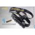 Nitecore HC33 XHP35 Lampe Frontale LED 1800 Lumens Éclairage Extérieur Durable et Puissante pour Aventures